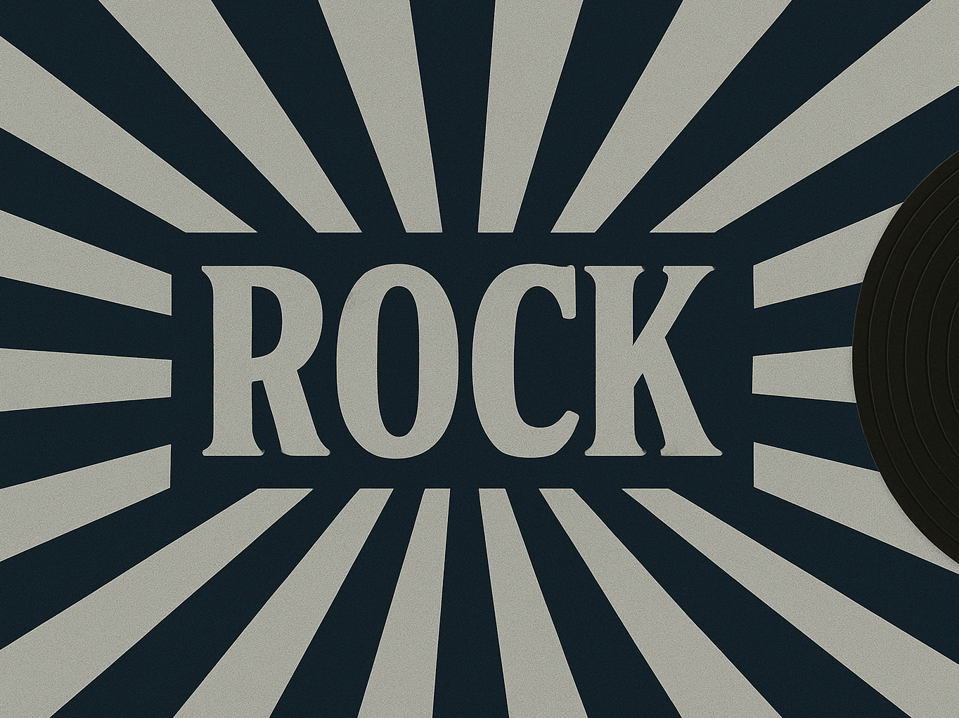 Rock
